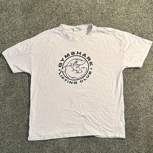 Gymshark Light Lilac T-Shirt